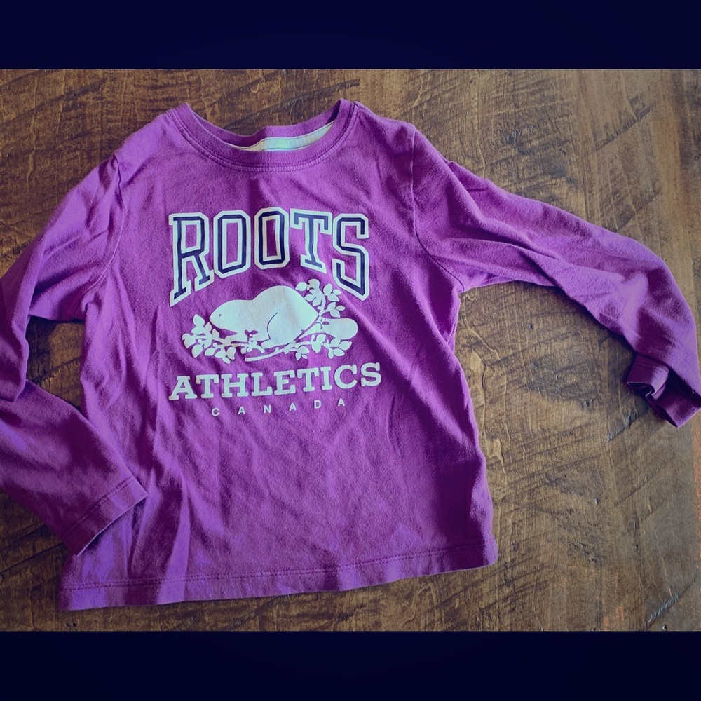 Comfy shirt!